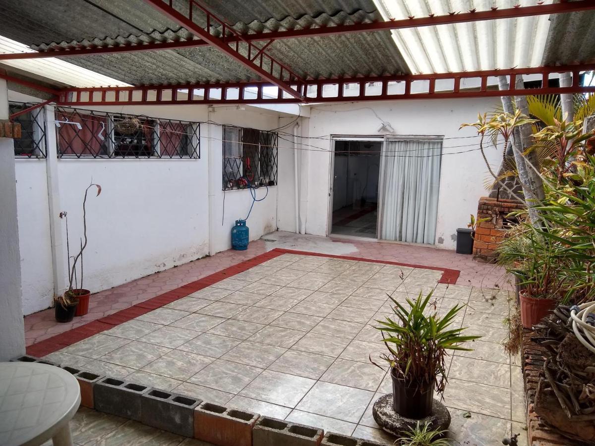 Confortable Y Privado Estudio En Zona Exclusiva . Сан-Хосе Екстер'єр фото